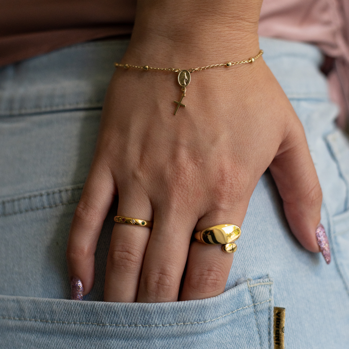 Gift Set ⟡ Always in Style