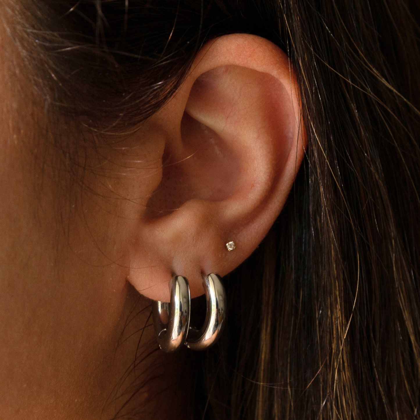 Gift Set ⟡ Silver | Effortlessly Cool