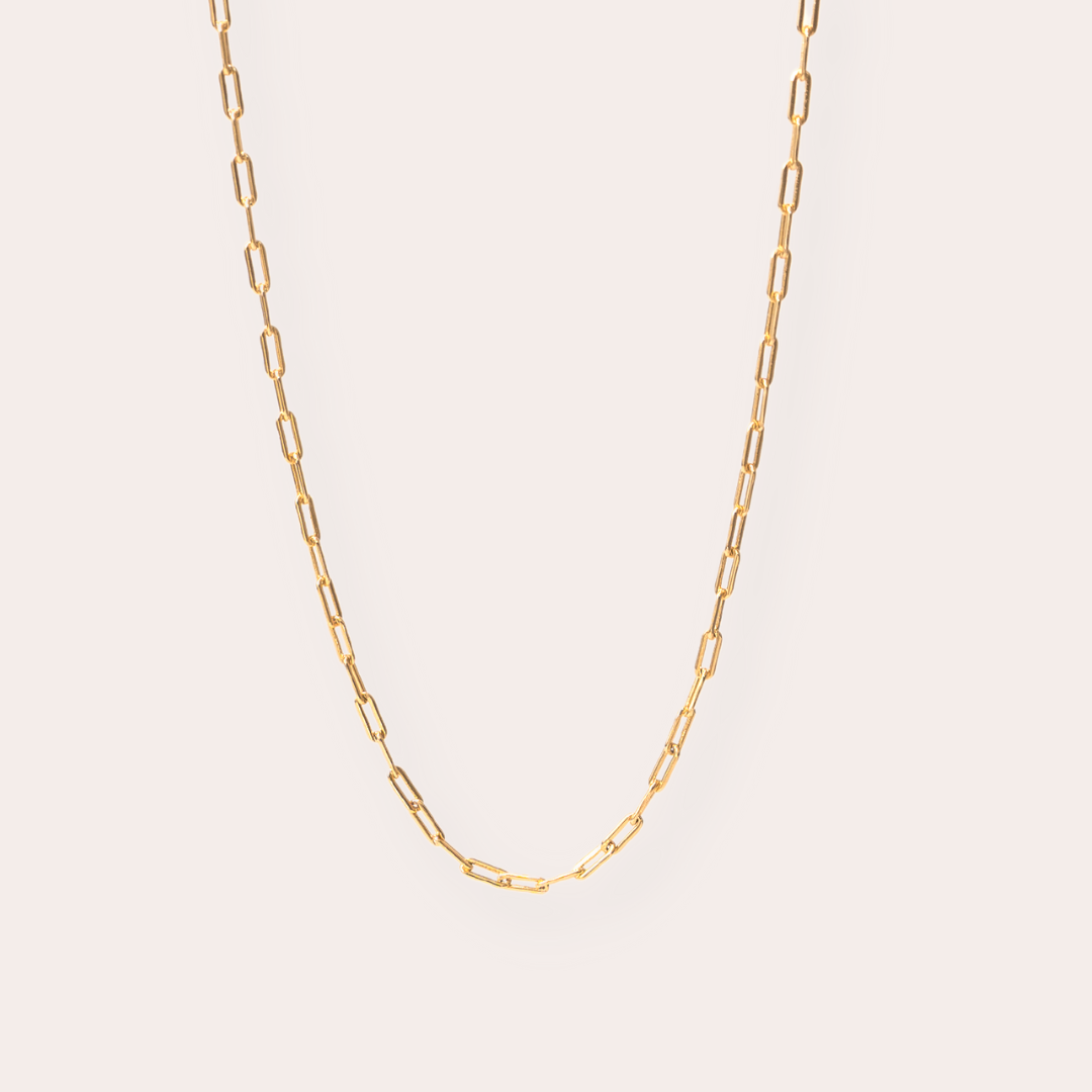 Dame la Mano Paloma ⟡ Necklace