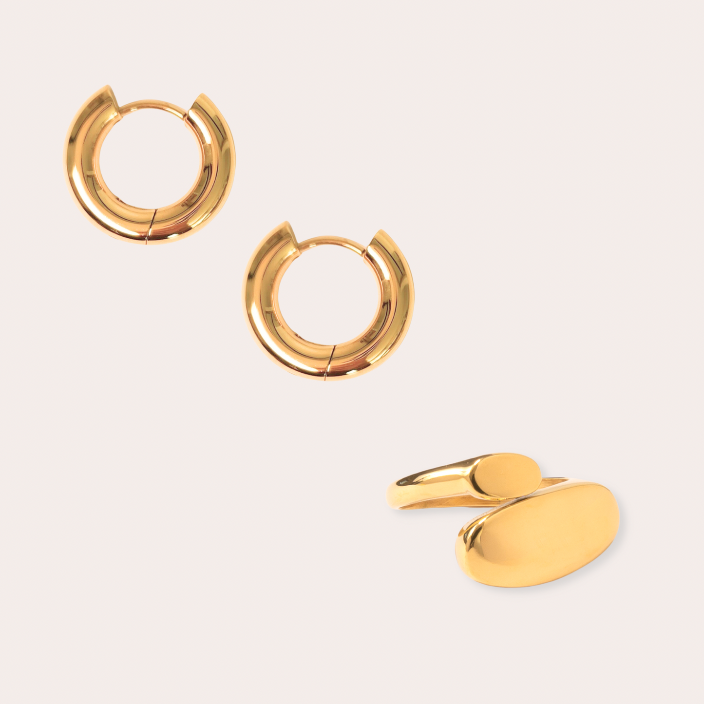 Gift Set ⟡ Always in Style