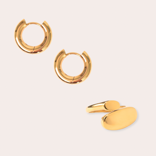 Gift Set ⟡ Always in Style