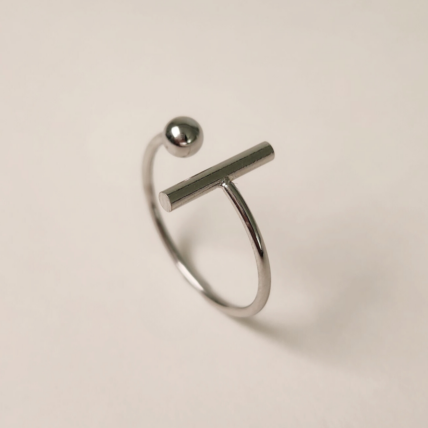 Personal ⟡ Adjustable Ring