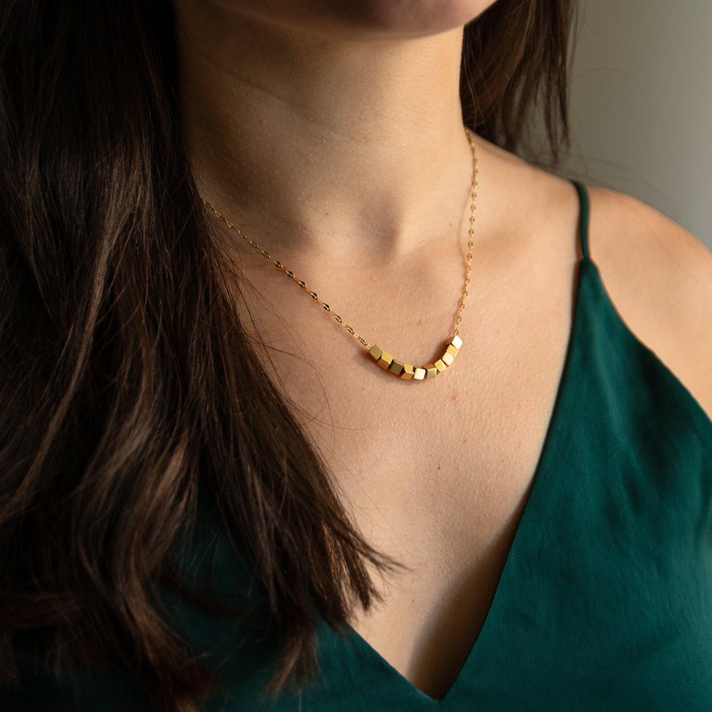 Gift Set ⟡ Timeless & Dainty