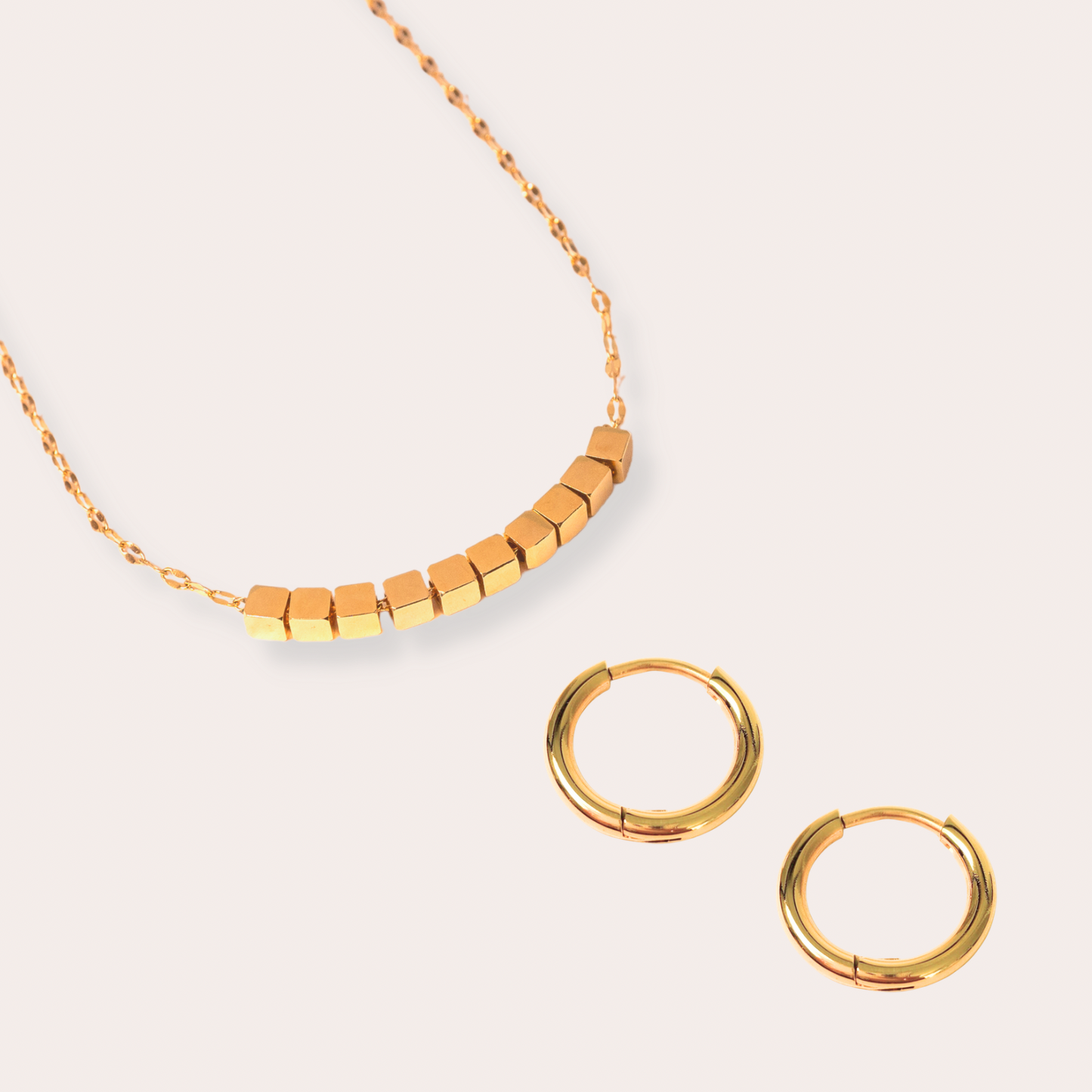 Gift Set ⟡ Timeless & Dainty