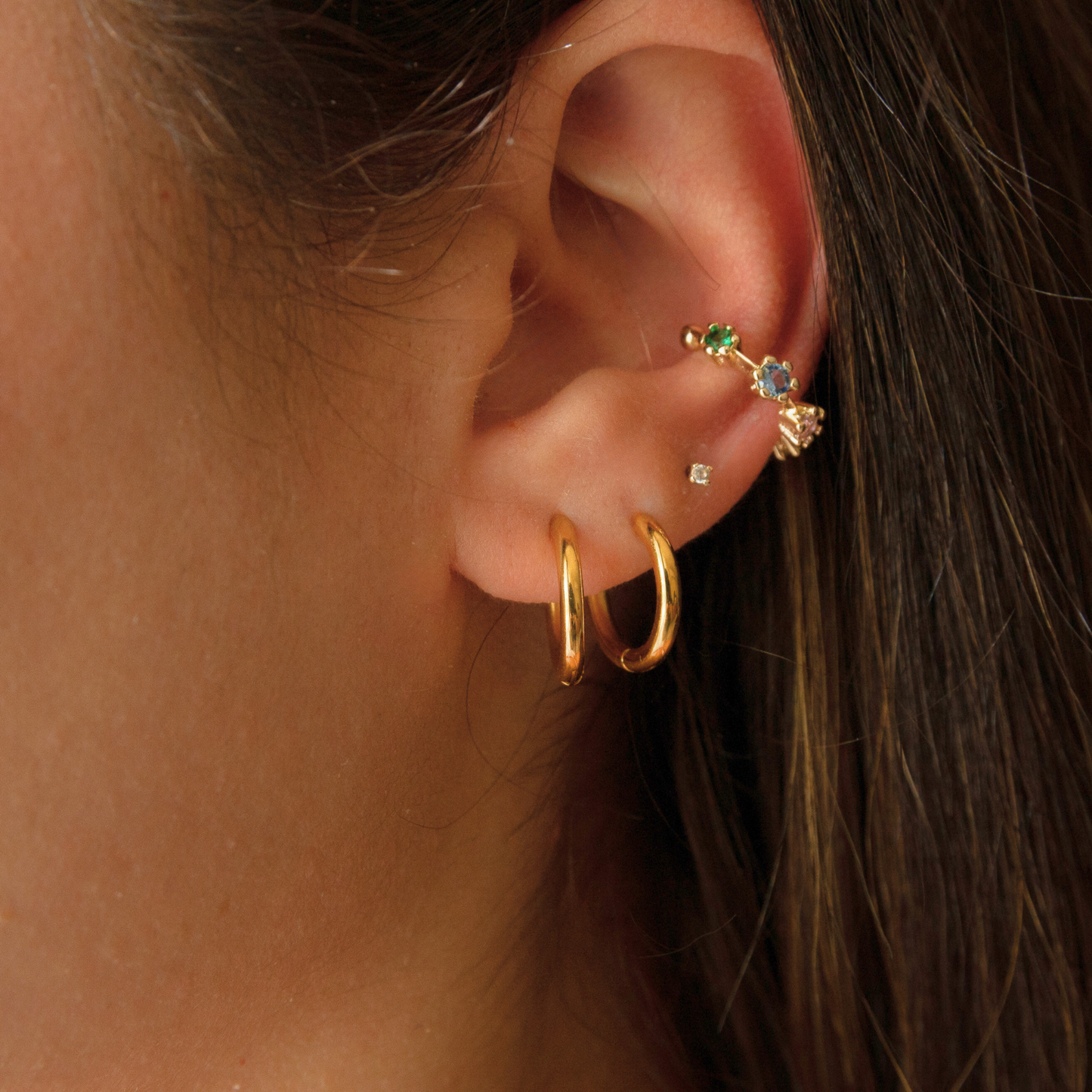 Gift Set ⟡ Timeless & Dainty