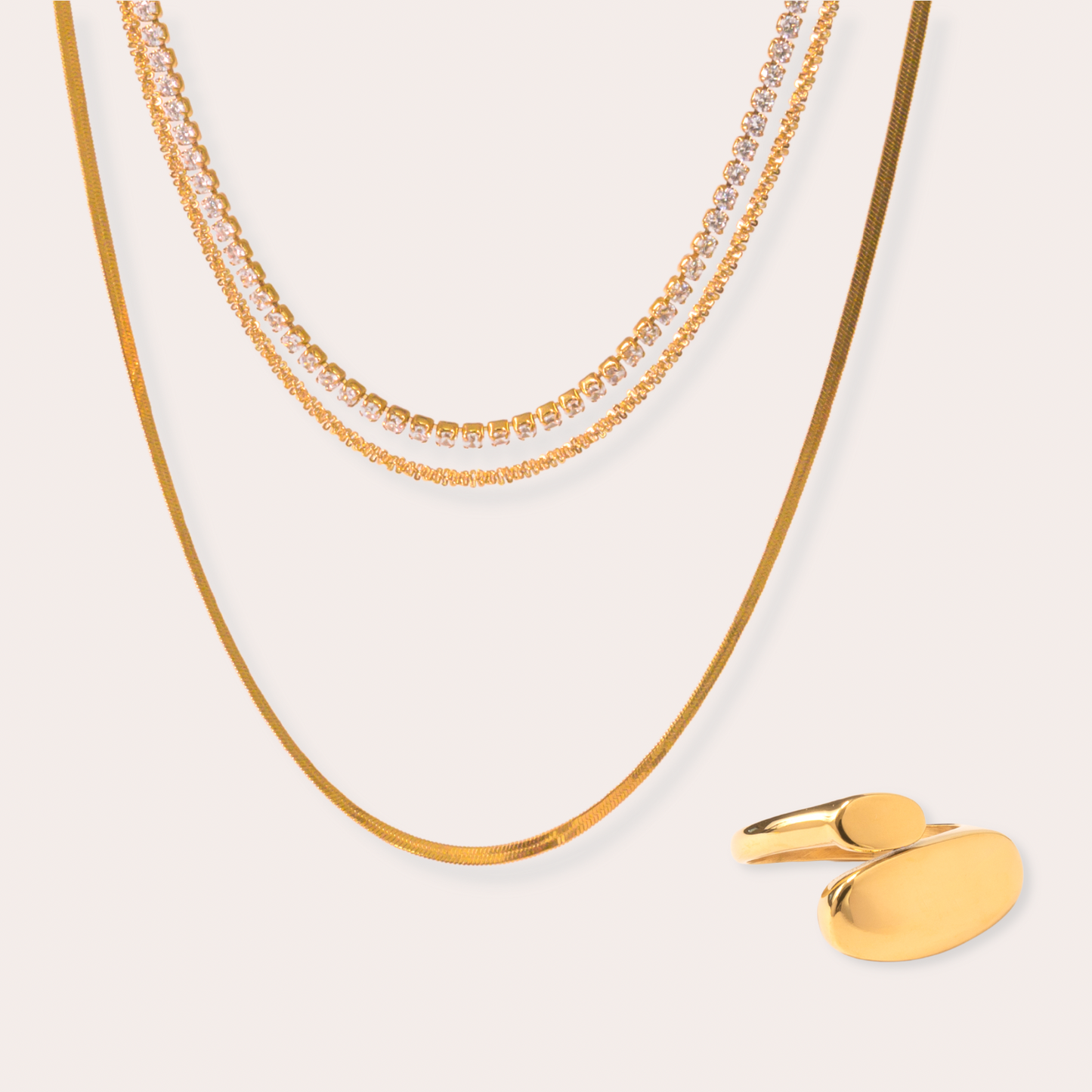 Gift Set ⟡ Modern & Eye-Catching