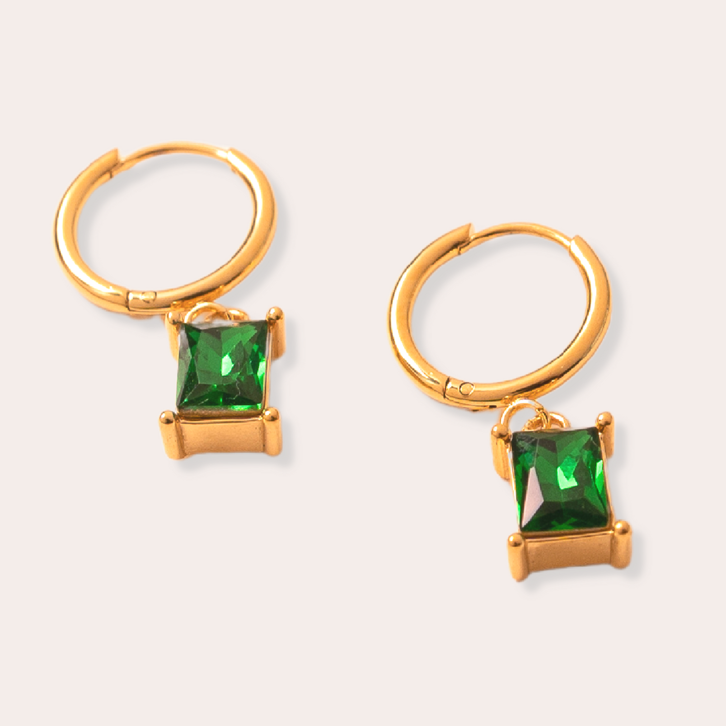 Gift Set ⟡ Emerald Green