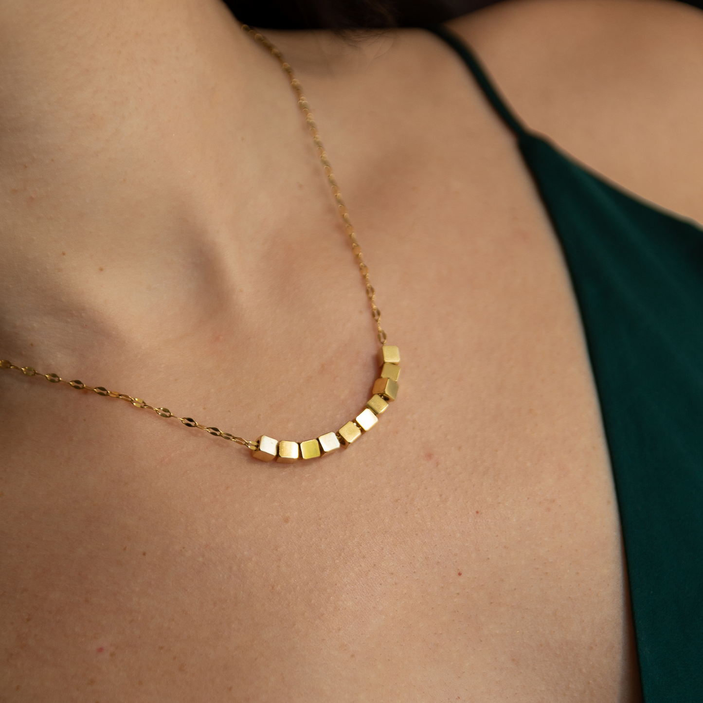 Besitos ⟡ Necklace